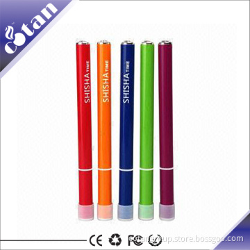 2014 Hot Selling E Cigar, Large Vapor Wholesale Disposable E-Cigarette Shishi Pen